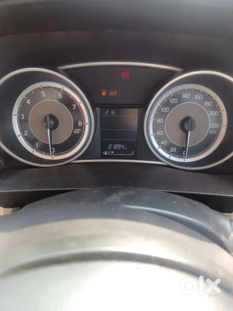 Maruti Suzuki Dzire 2023 Petrol Good Condition