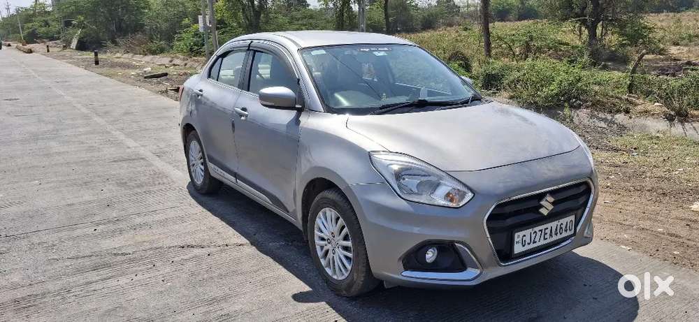 Maruti Suzuki Dzire 2022 Petrol 63000 Km Driven