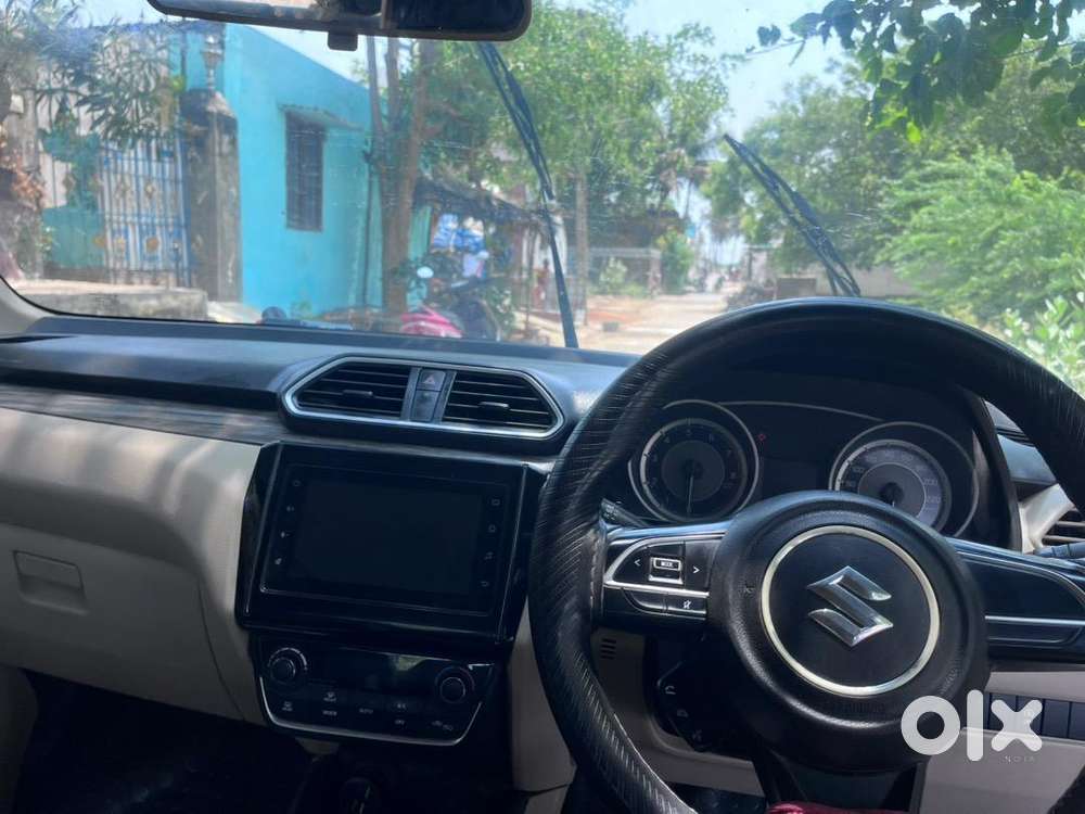 Maruti Suzuki Dzire Petrol Good Condition