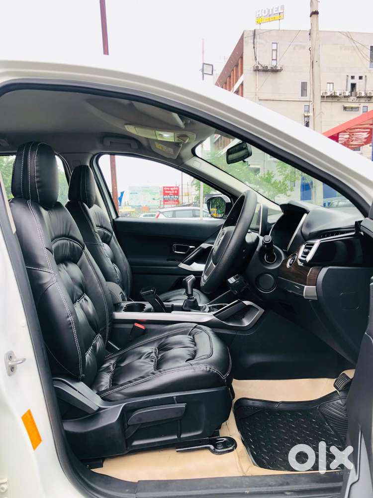 Tata Harrier Xt, 2020, Diesel