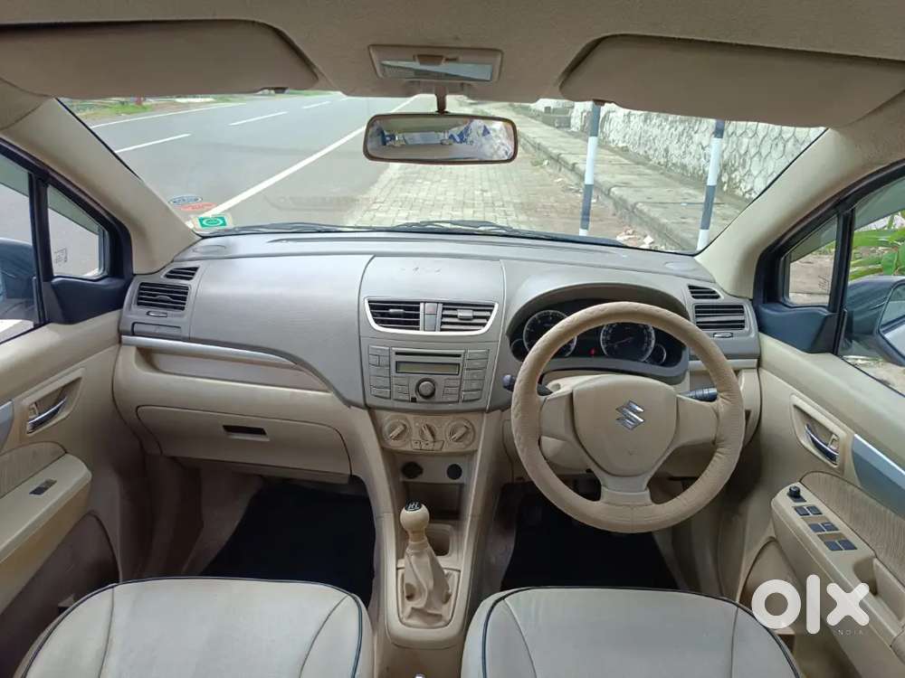 Maruti Ertiga Vdi 2013 Second Owner148000 Km Company Service