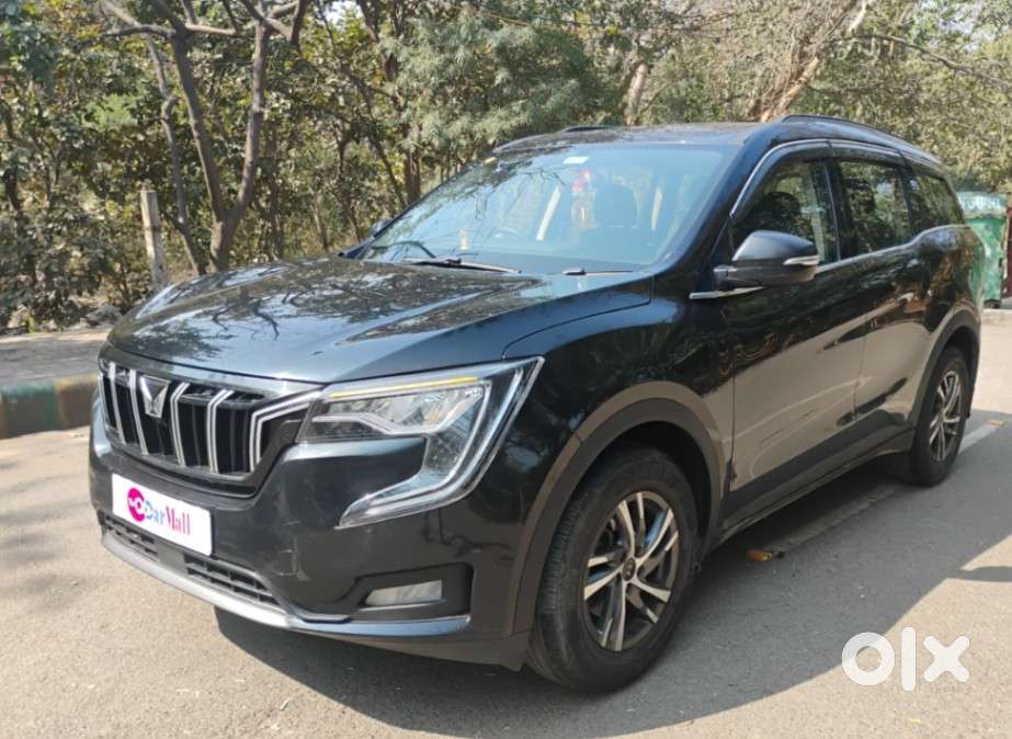 Mahindra Xuv700 2.2 Ax 5 Diesel Mt 7 Str, 2024, Diesel