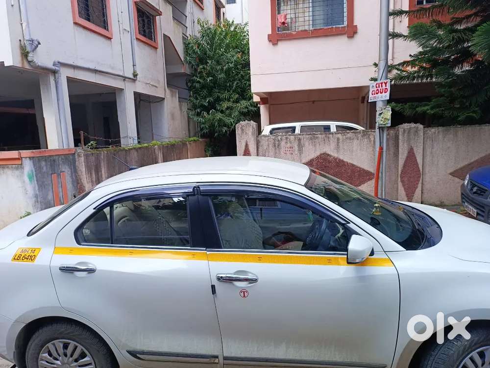 Maruti Suzuki Dzire 2024 Vxi Cng