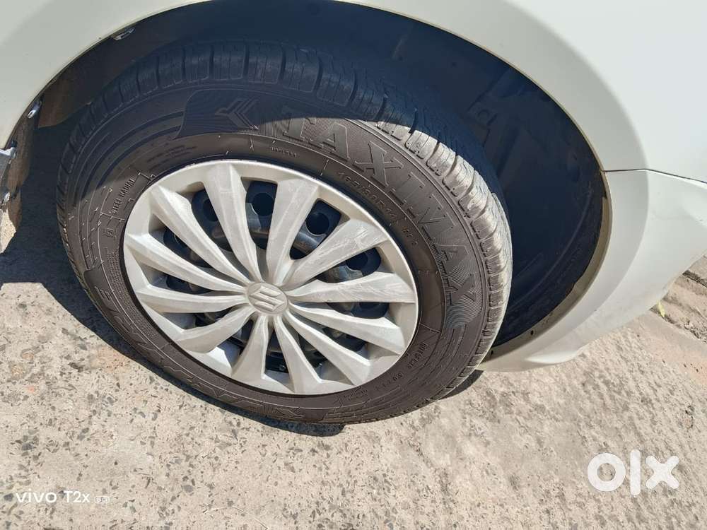 Maruti Swift Dzire 2017