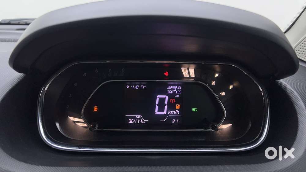 Tata Tigor 1.2 Revotron Xz Plus Cng, 2023, Cng & Hybrids