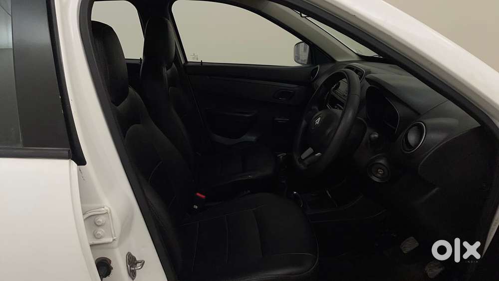 Renault Kwid 1.0 Rxl, 2017, Petrol