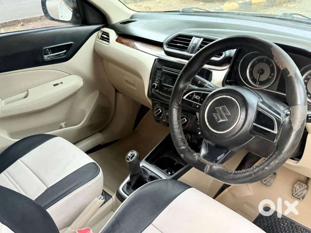 Maruti Suzuki Swift Dzire Vdi (o), 2019