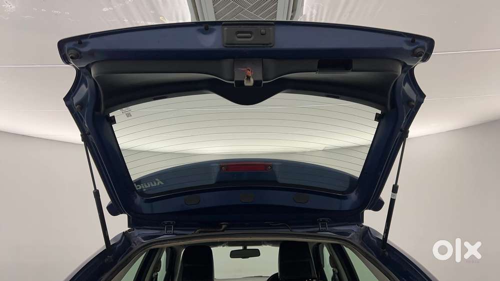 Maruti Suzuki Baleno 1.2 Alpha At, 2018, Petrol