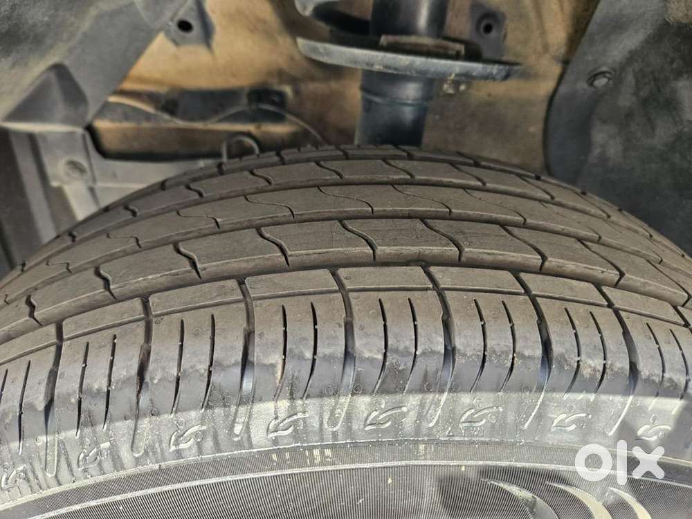 Maruti Suzuki Brezza 2024 Petrol Well Maintained