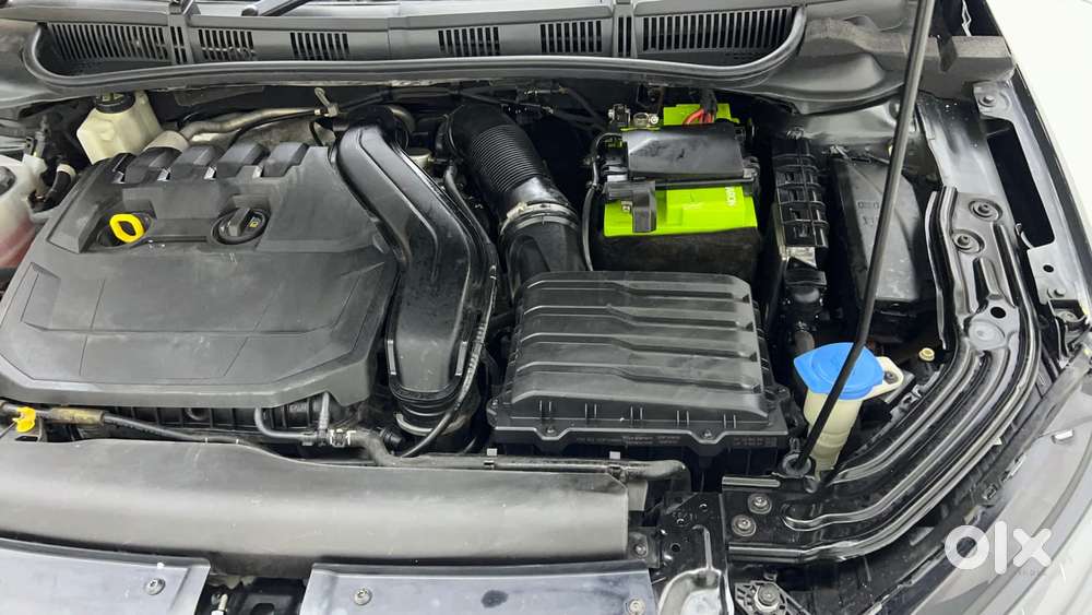 Skoda Slavia Style 1.5l Tsi Dsg, 2022, Petrol