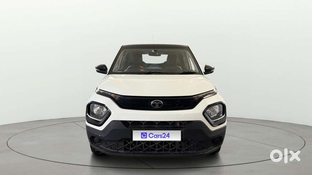 Tata Punch Adventure Rhythm Icng, 2024, Cng & Hybrids