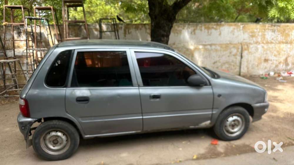 Maruti Suzuki Zen Estilo 2000 Petrol Good Condition