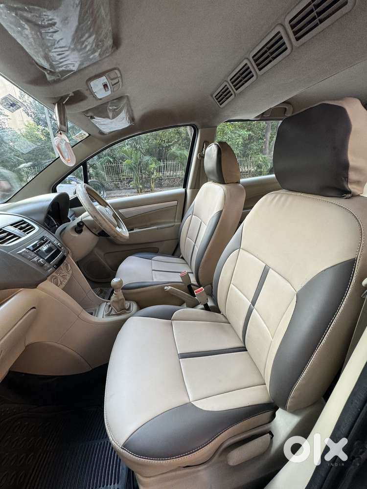 Maruti Suzuki Ertiga Vxi (o) Cng, 2017, Cng & Hybrids