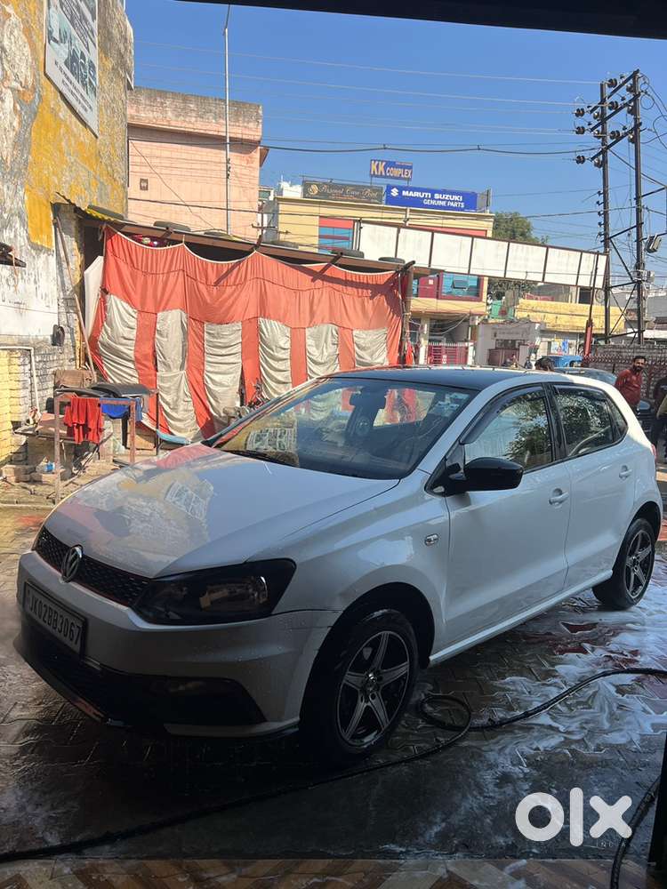 Volkswagen Polo Diesel 2012