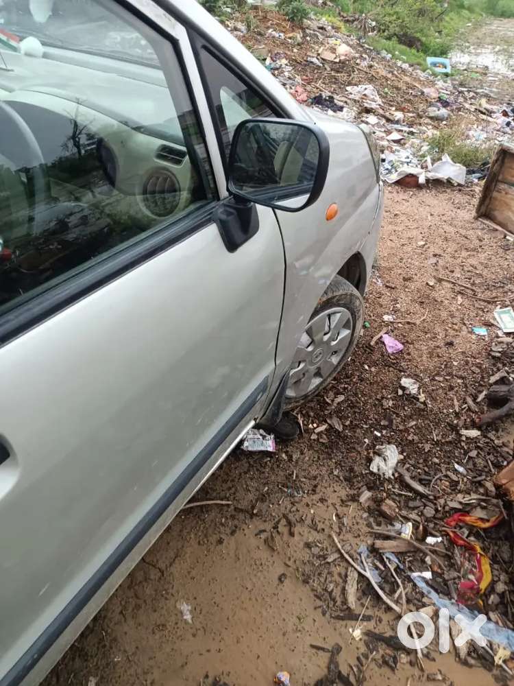 Maruti Suzuki Estilo 2010