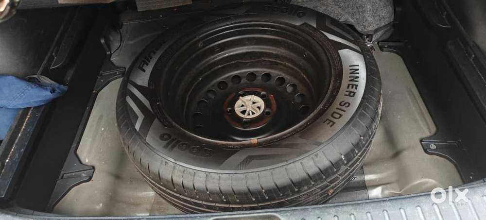 Hyundai Creta 2021 Diesel Good Condition