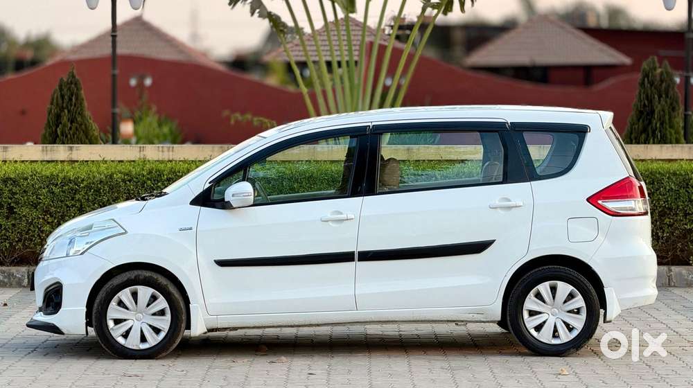 Maruti Suzuki Ertiga Vdi, 2017, Diesel