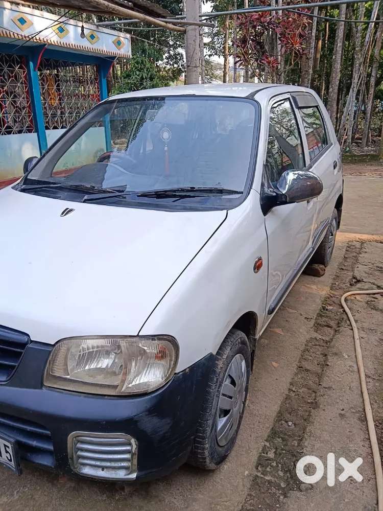 Maruti Suzuki Alto 2011 (( Urgent Sale Money Problem.))