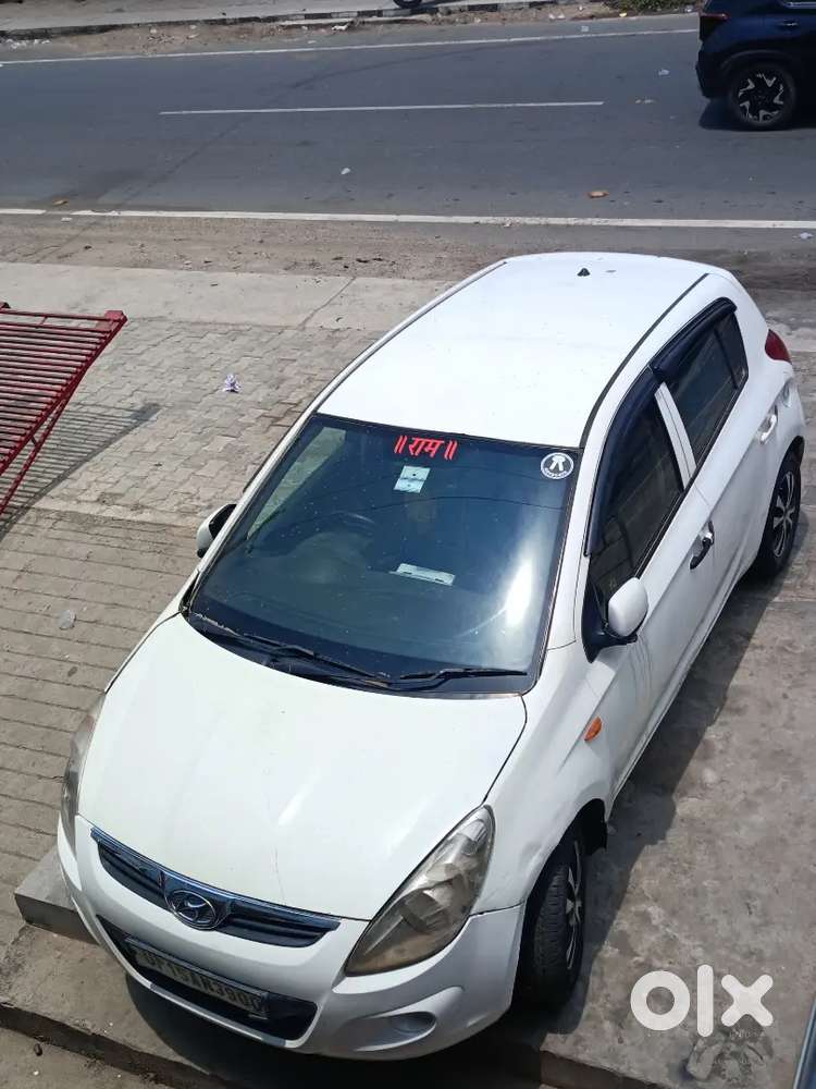 Hyundai I20 Magna 2010