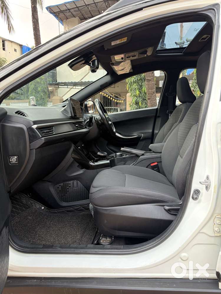 Tata Nexon Fearless S 1.5 Revotorq Diesel 6 Amt Dt, 2024, Diesel