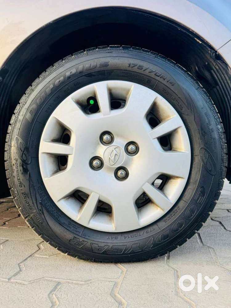 Hyundai I20 2012-2014 Magna Optional 1.2, 2013, Petrol