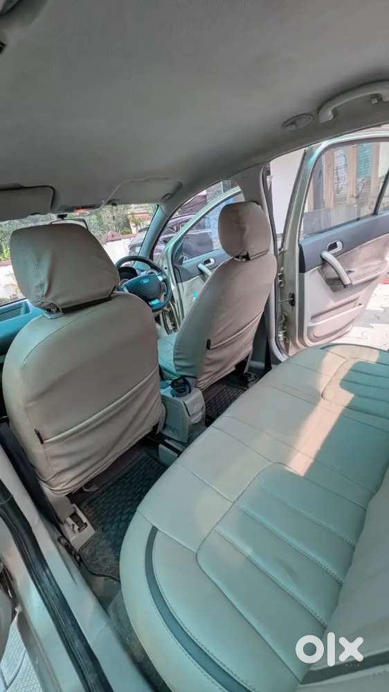 Ford Fiesta Diesel 2007 Manual