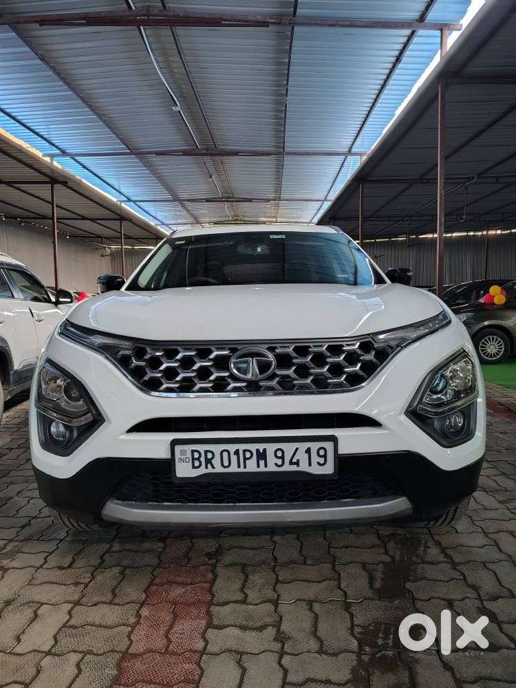 Tata Safari 2.0 Kryotec Xt Plus, 2021, Diesel