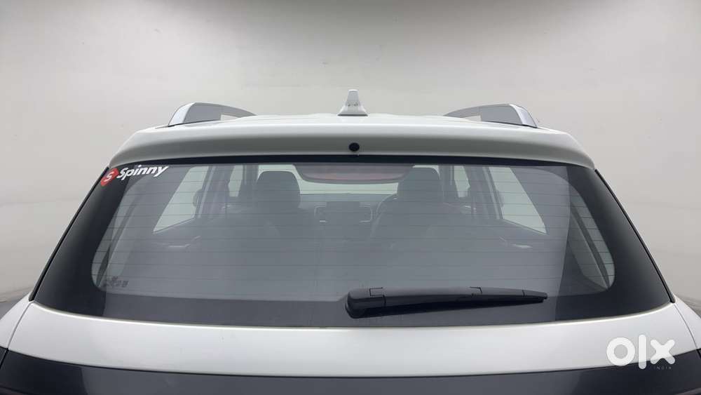 Hyundai Venue 1.0 Sx (o) Turbo Dct, 2023, Petrol