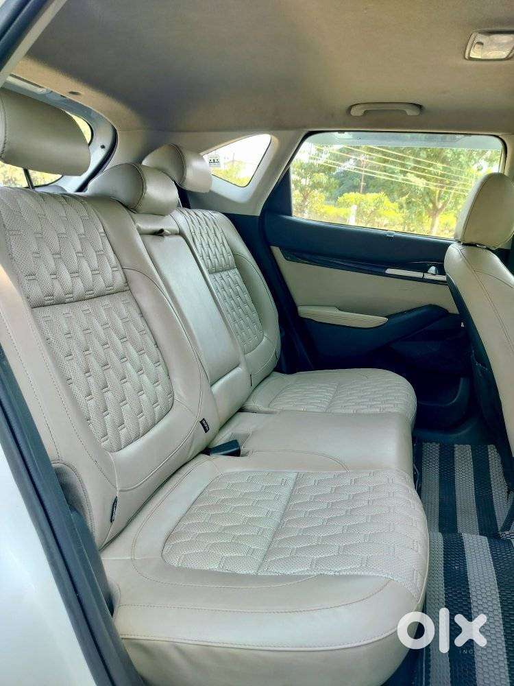 Kia Seltos Htx+ At 1.5 Diesel, 2020, Diesel