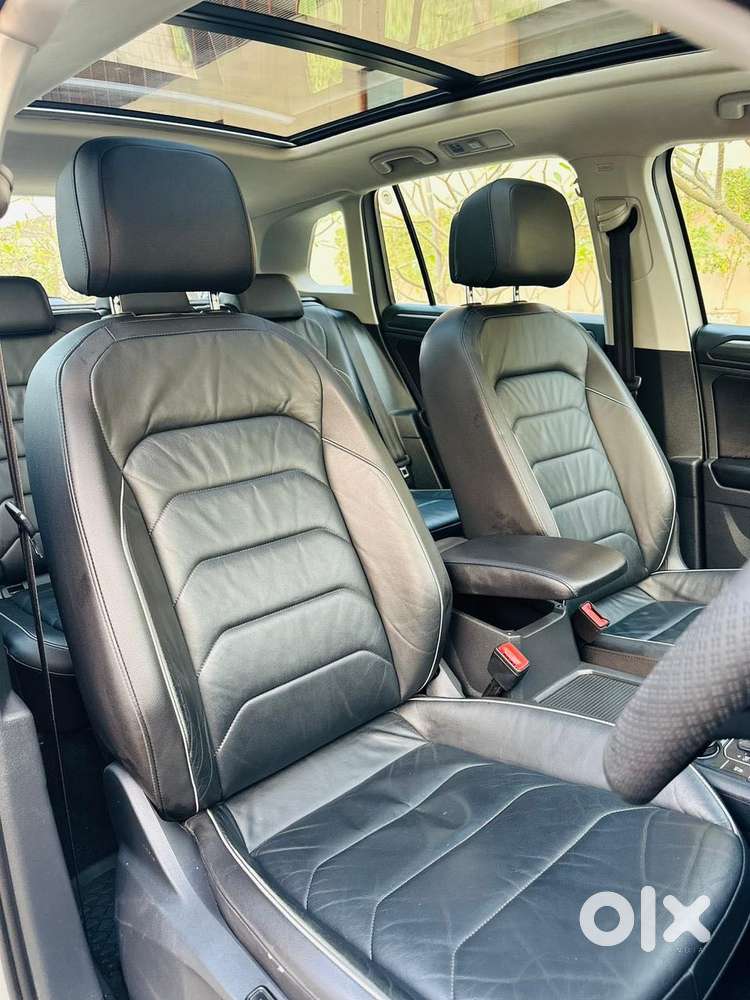 Volkswagen Tiguan 2.0 Tdi Highline, 2017, Diesel