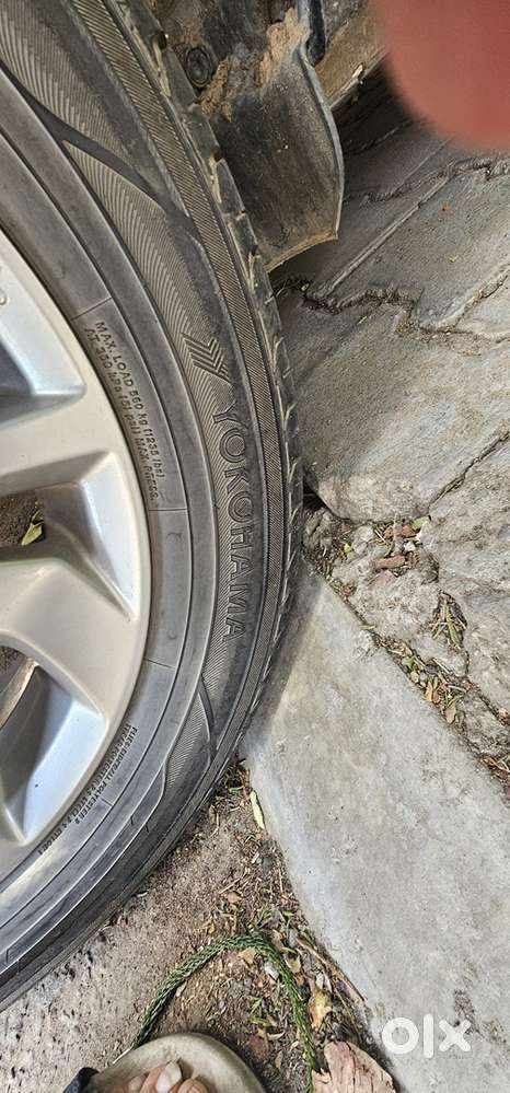 Honda Amaze Petrol 2018