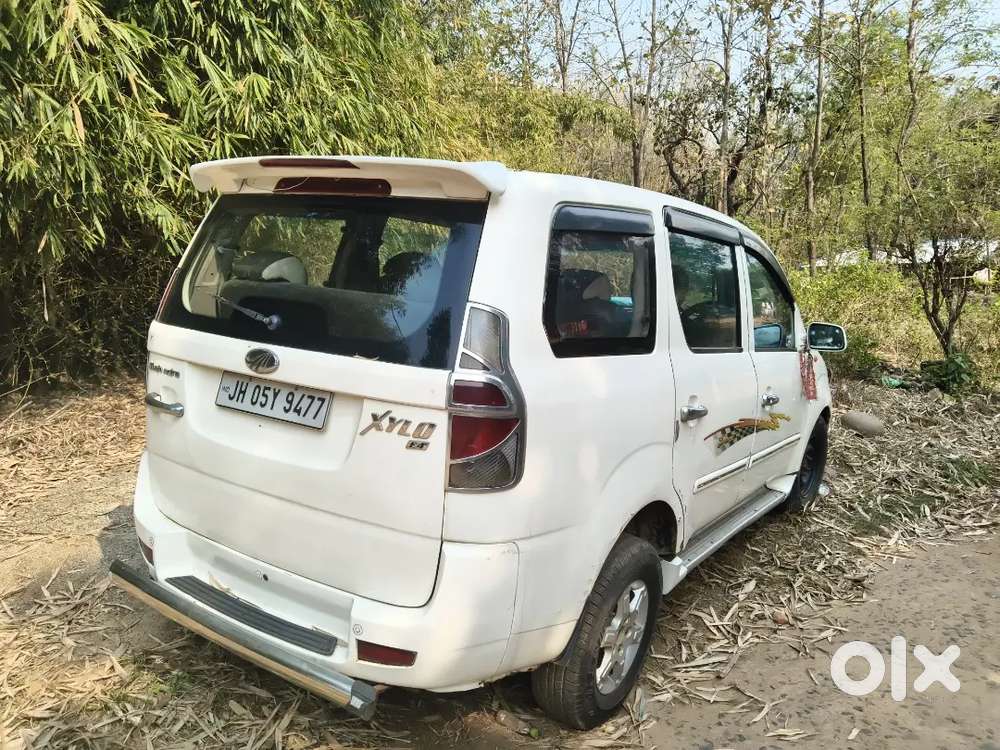 Mahindra Xylo 2010 Diesel