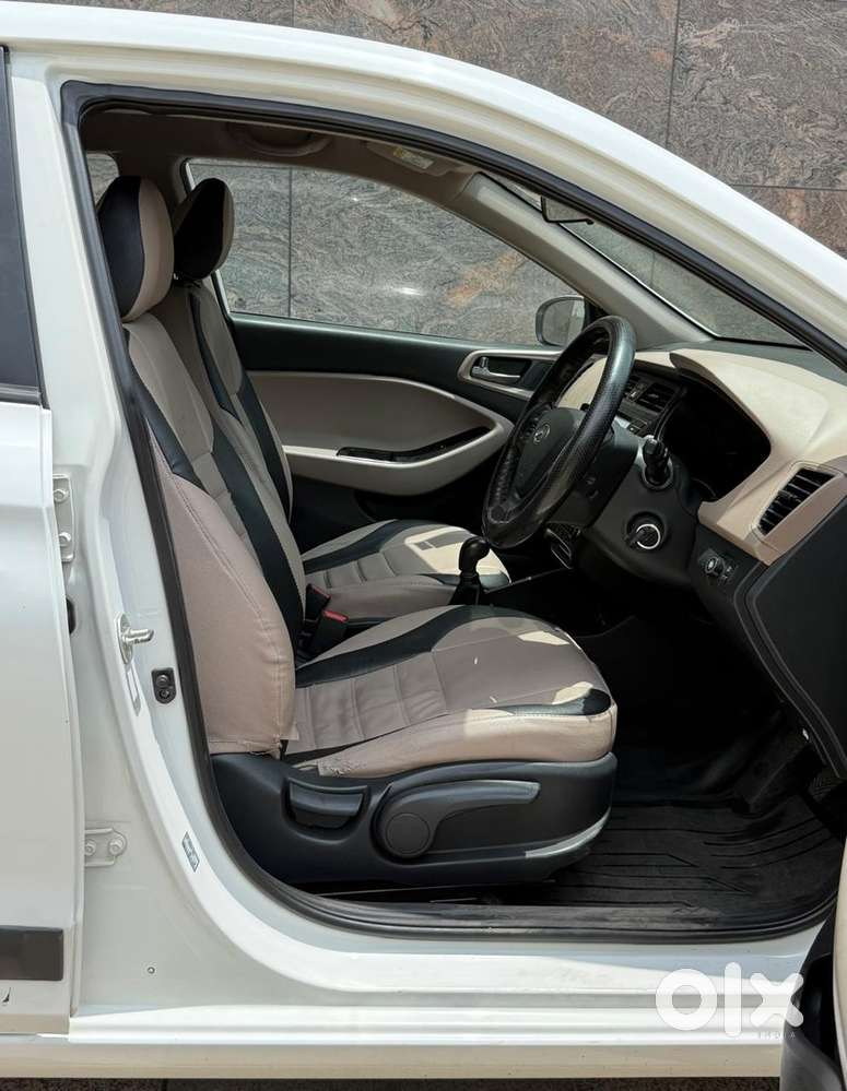 Hyundai New I20 2017 Cng & Hybrids Well Maintained