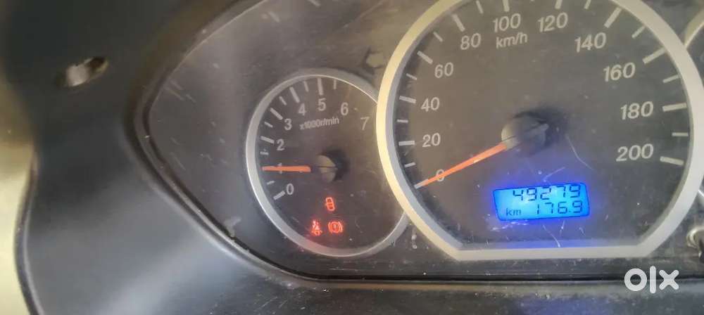 Chevrolet Enjoy 2016 Ls Onboard Vehicle Good Condition Car