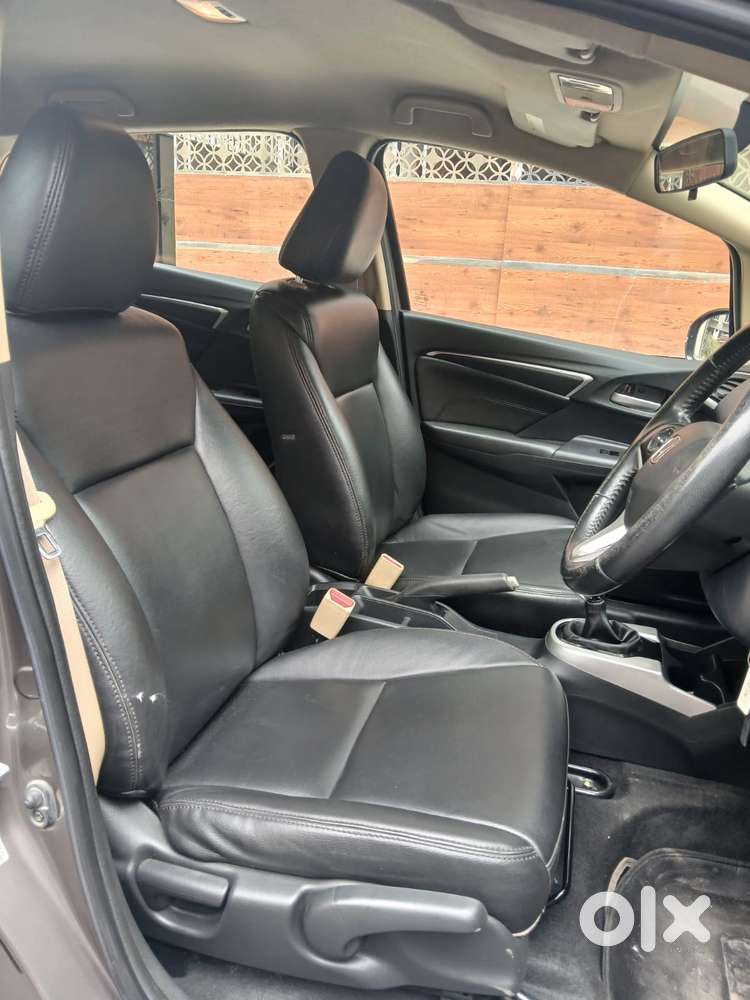 Honda Jazz 1.2 V I Vtec, 2015, Petrol
