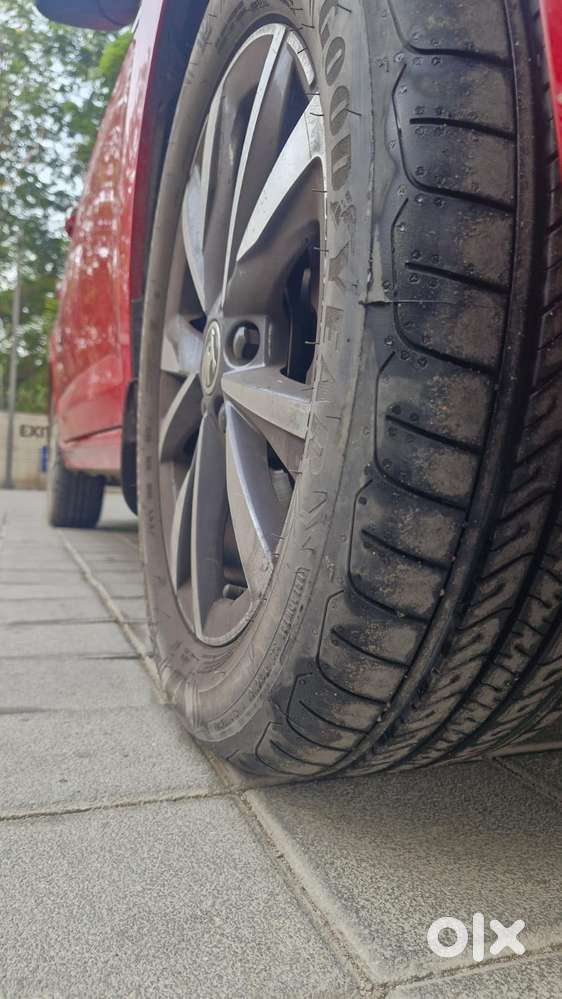 Skoda Slavia 1.5 Tsi Style, 2022, Petrol