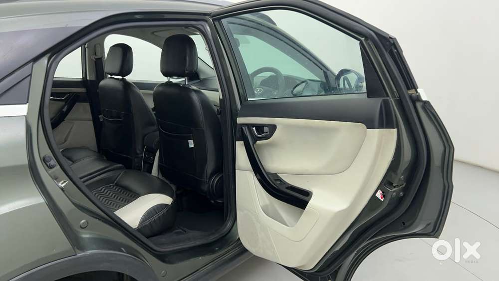 Tata Nexon 1.5 Revotorq Xza Plus, 2022, Diesel