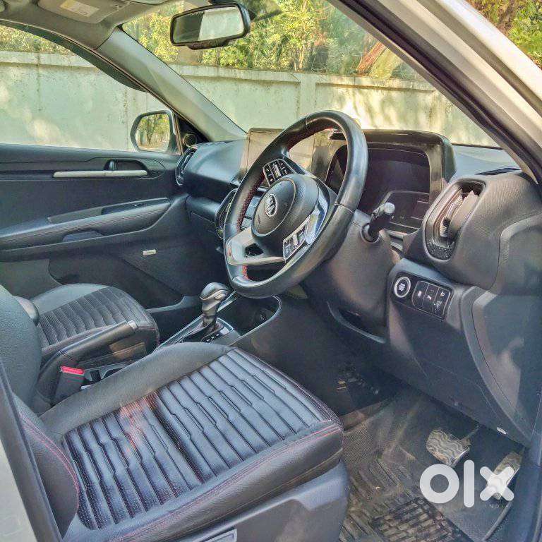 Kia Sonet Gtx Plus 1.5 Dct At, 2020, Diesel