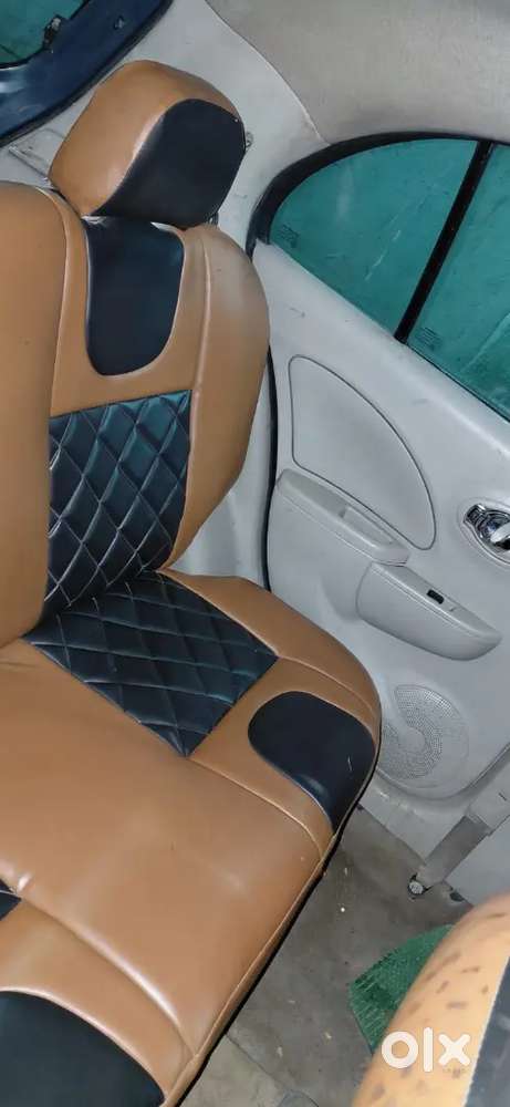 Renault Pulse Rxl 2013