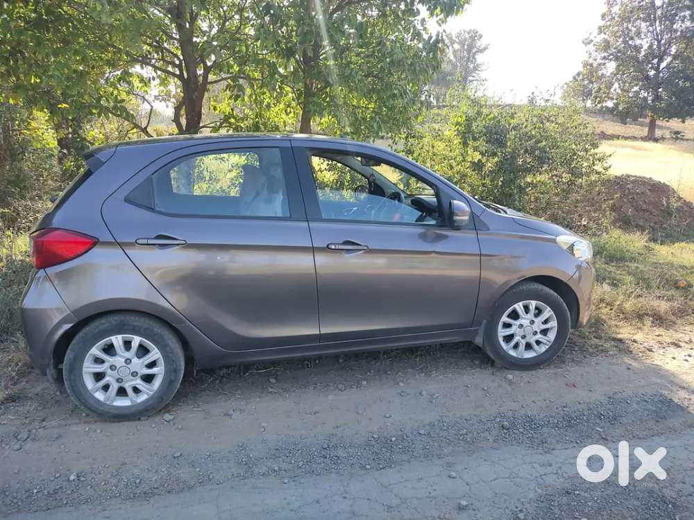 Tata Tiago 2018 Car