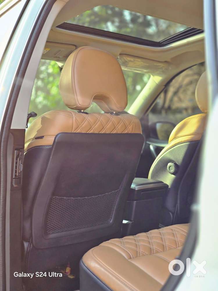 Mahindra Xuv500 W11, 2018, Diesel