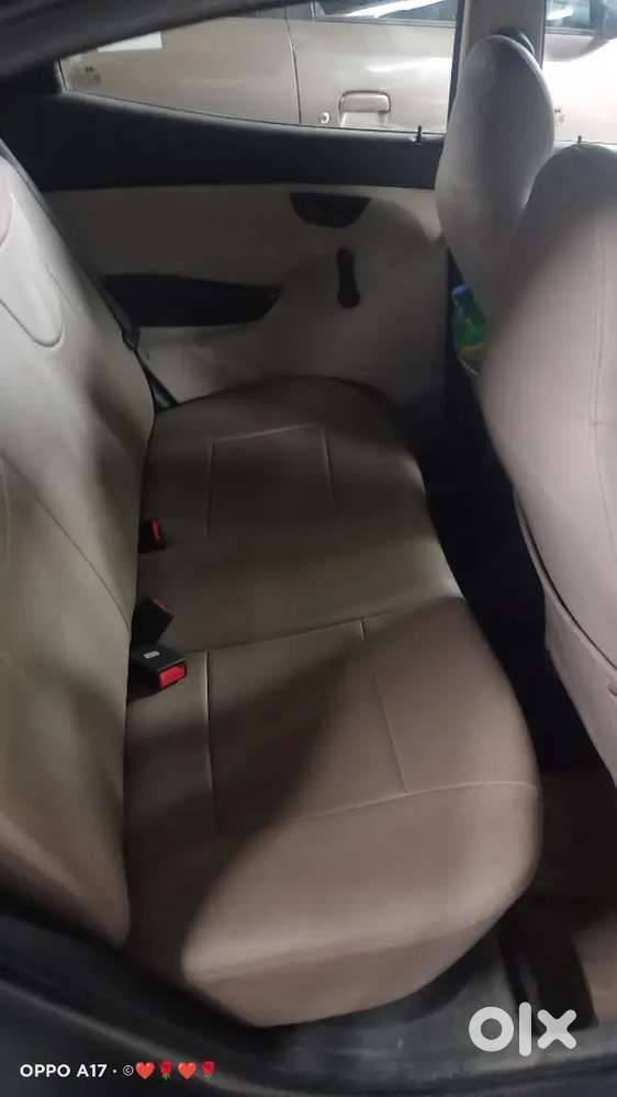 Hyundai Eon 2017 Petrol Good Condition