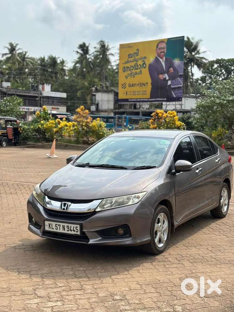 Honda Car Manual 2016