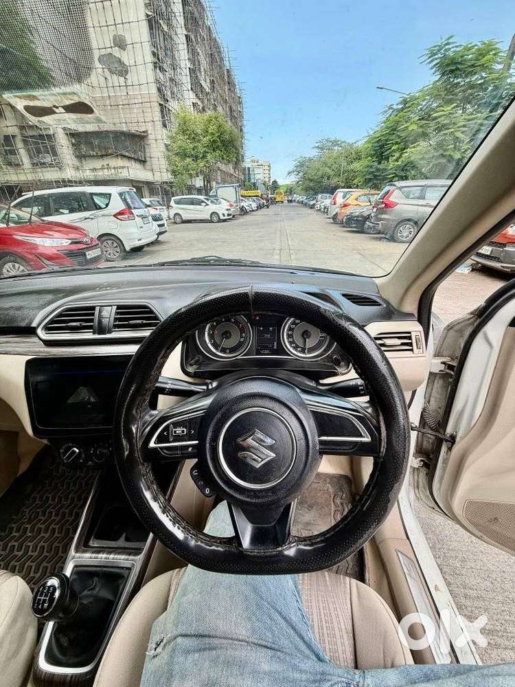 Maruti Suzuki Dzire, 2023, Cng & Hybrids