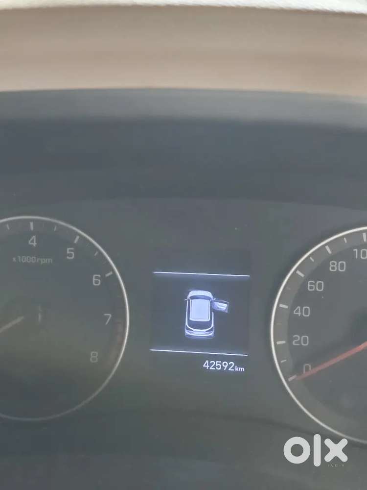 Hyundai Elite I20 2019 Petrol Manual