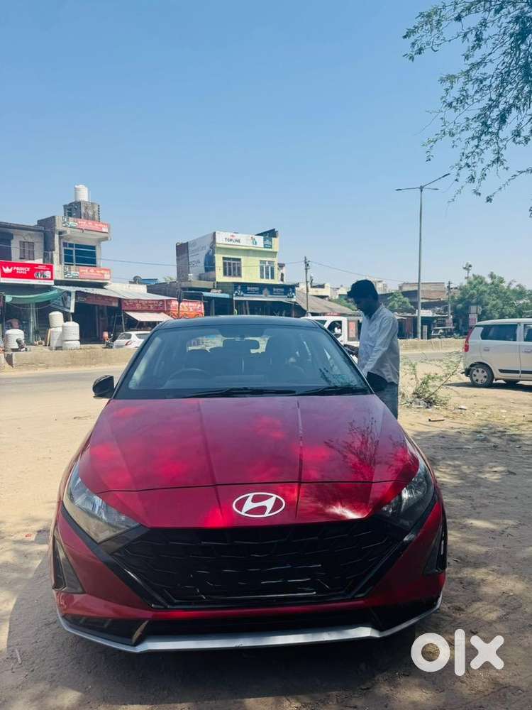 Hyundai Car Petrol 2023