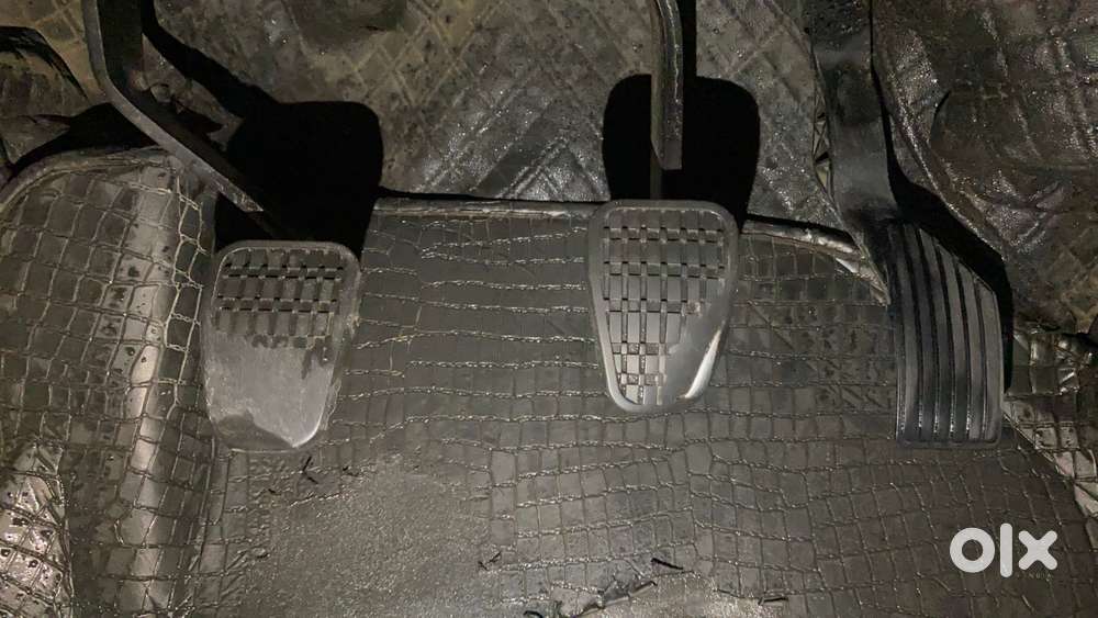 Tata Nexon 1.2 Revotron Xm, 2019, Petrol