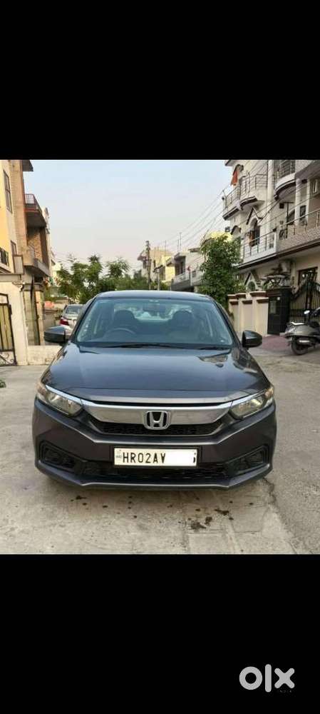 Honda Amaze