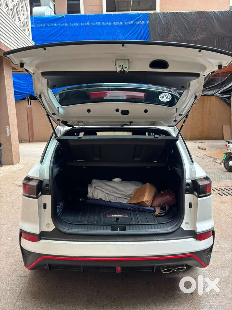 Hyundai Creta N Line 2025