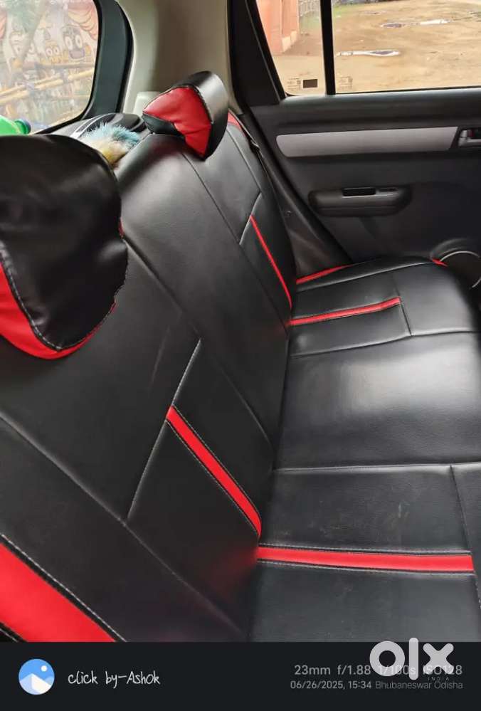 Four Tyre New For Power Window Power Steering  
9 Inch Lcd Android